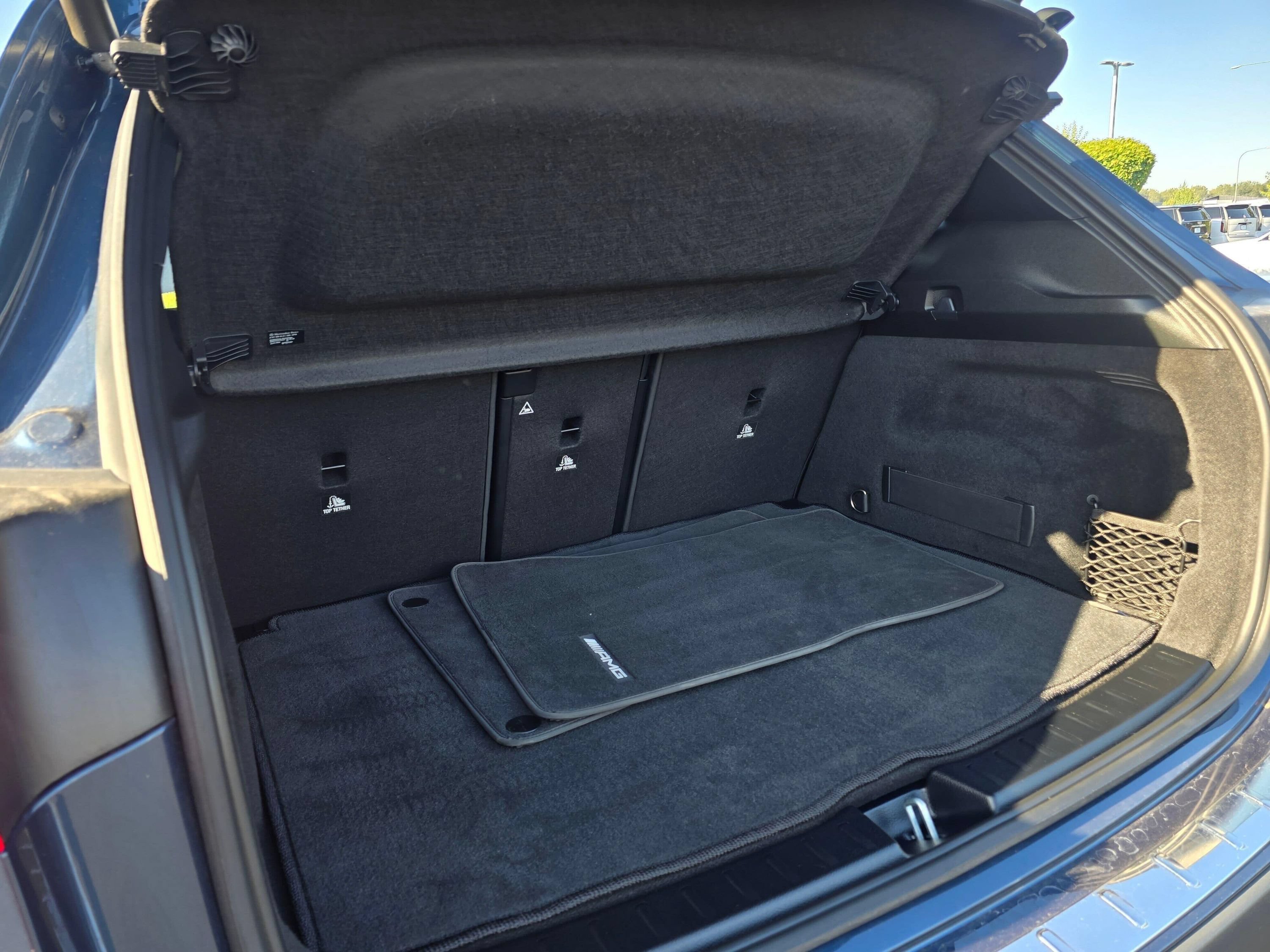 Used 2022 Mercedes-Benz GLA 250 4MATIC image 19