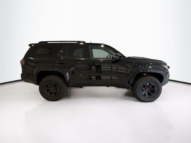 New 2025 Toyota 4Runner TRD Pro AWD/4WD image 7