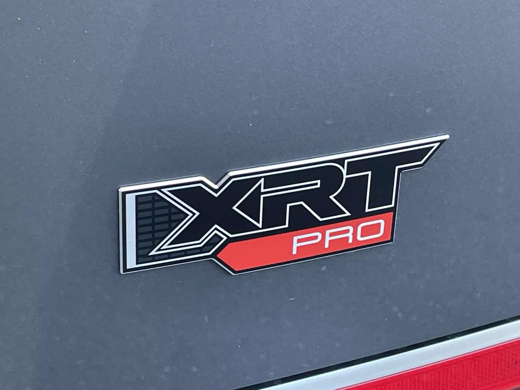 New 2026 Hyundai Palisade XRT Pro AWD/4WD image 7