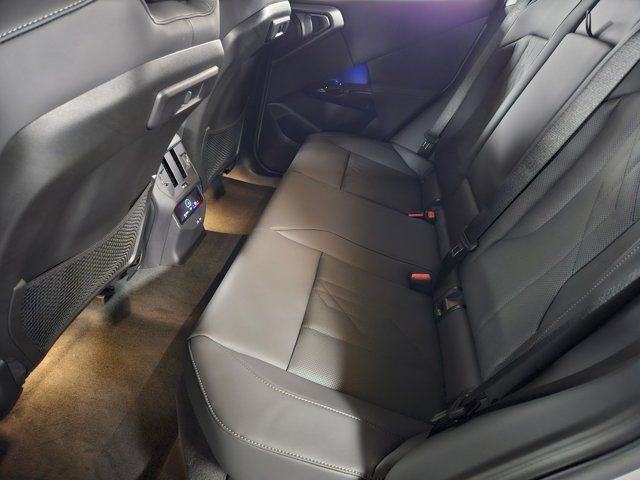 New 2026 BMW X3 xDrive30i w/ Convenience Package AWD/4WD image 14