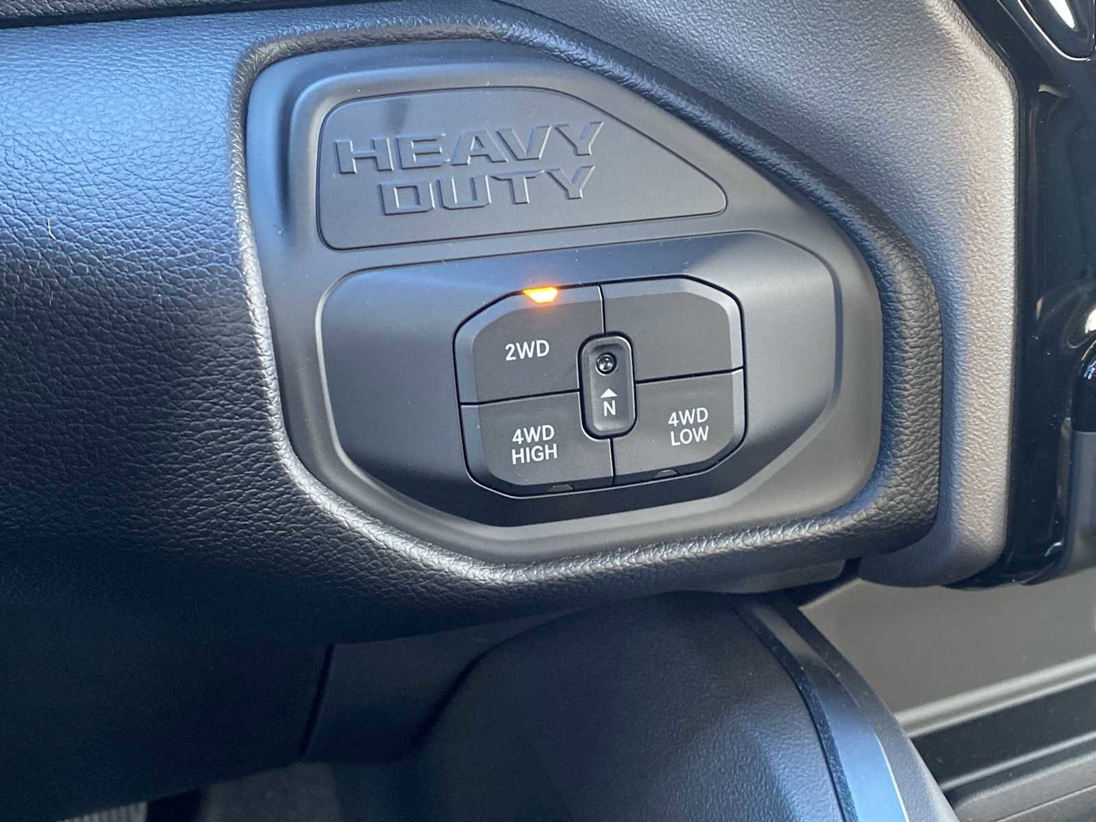 New 2026 RAM 2500 Big Horn image 26