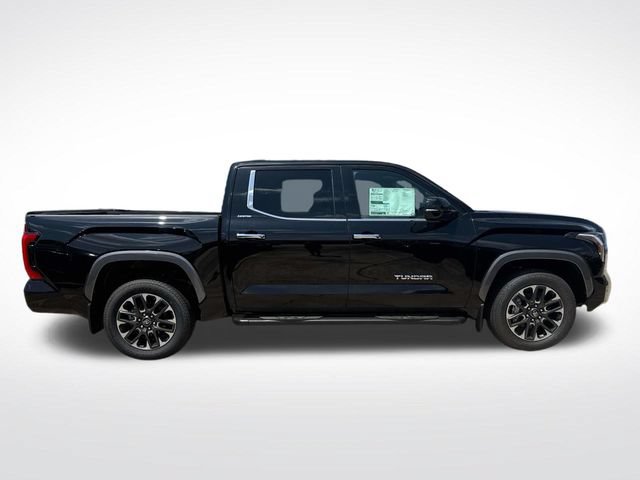 New 2026 Toyota Tundra Limited RWD image 9