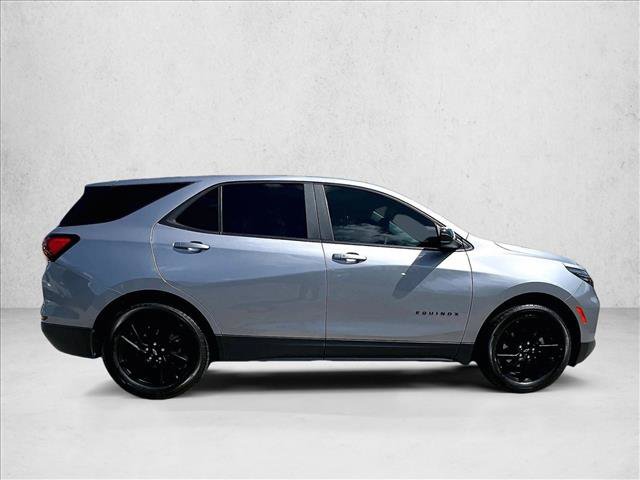 Used 2024 Chevrolet Equinox LS w/ LS Convenience Package FWD image 5