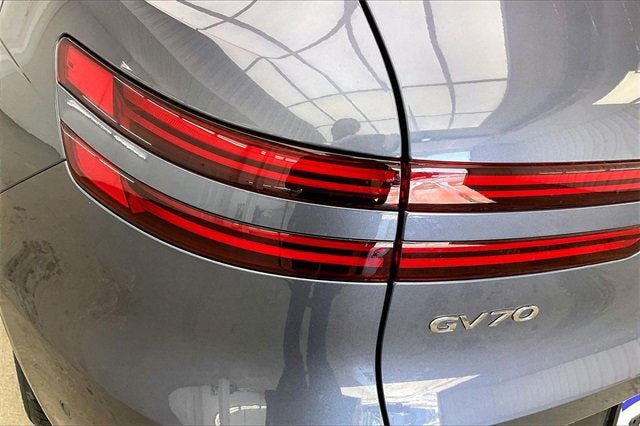New 2026 Genesis GV70 2.5T Advanced AWD/4WD image 37