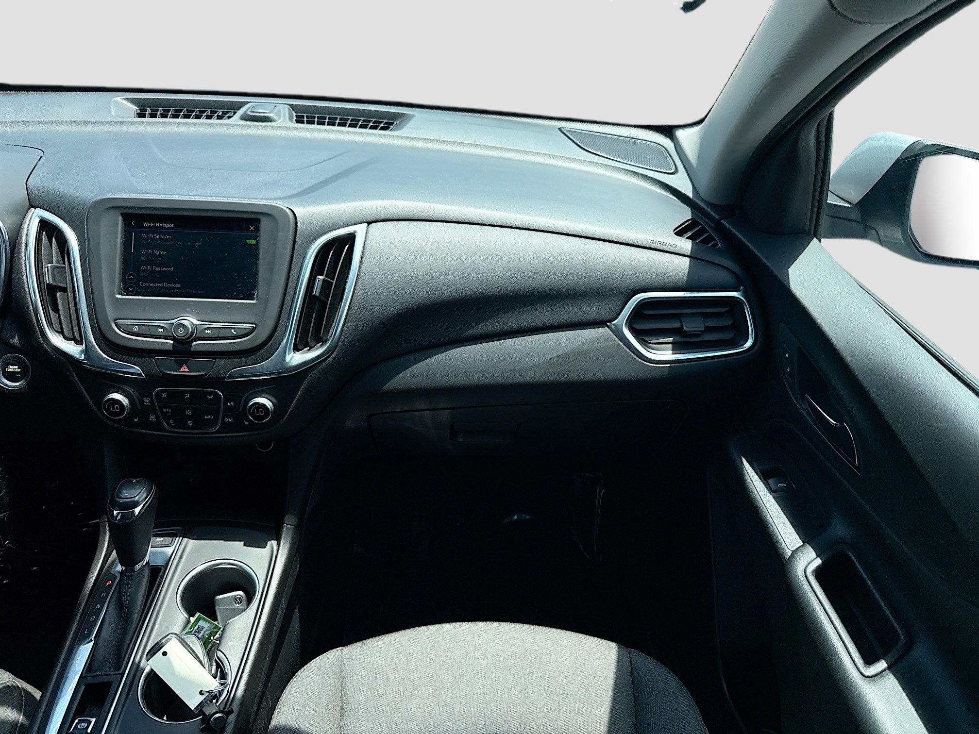 Used 2019 Chevrolet Equinox LT AWD/4WD image 18
