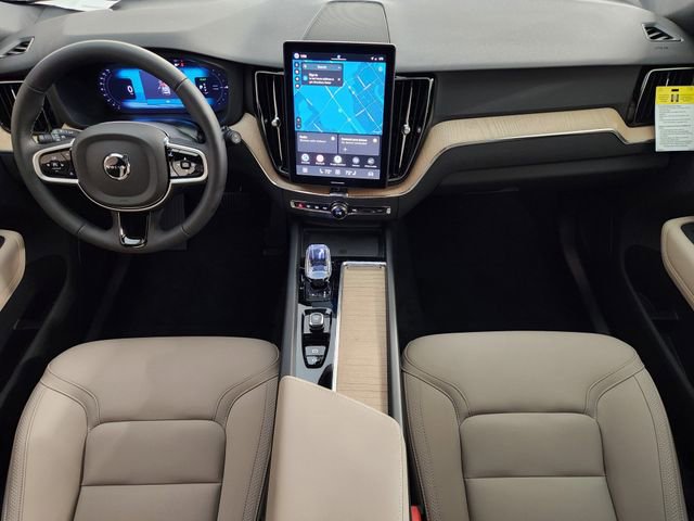 New 2026 Volvo XC60 T8 Plus w/ Protection Package Premier AWD/4WD image 4