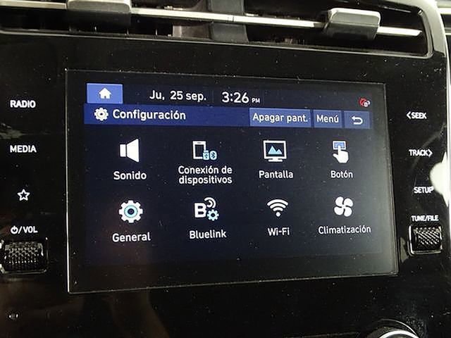 Used 2023 Hyundai Tucson SEL image 31