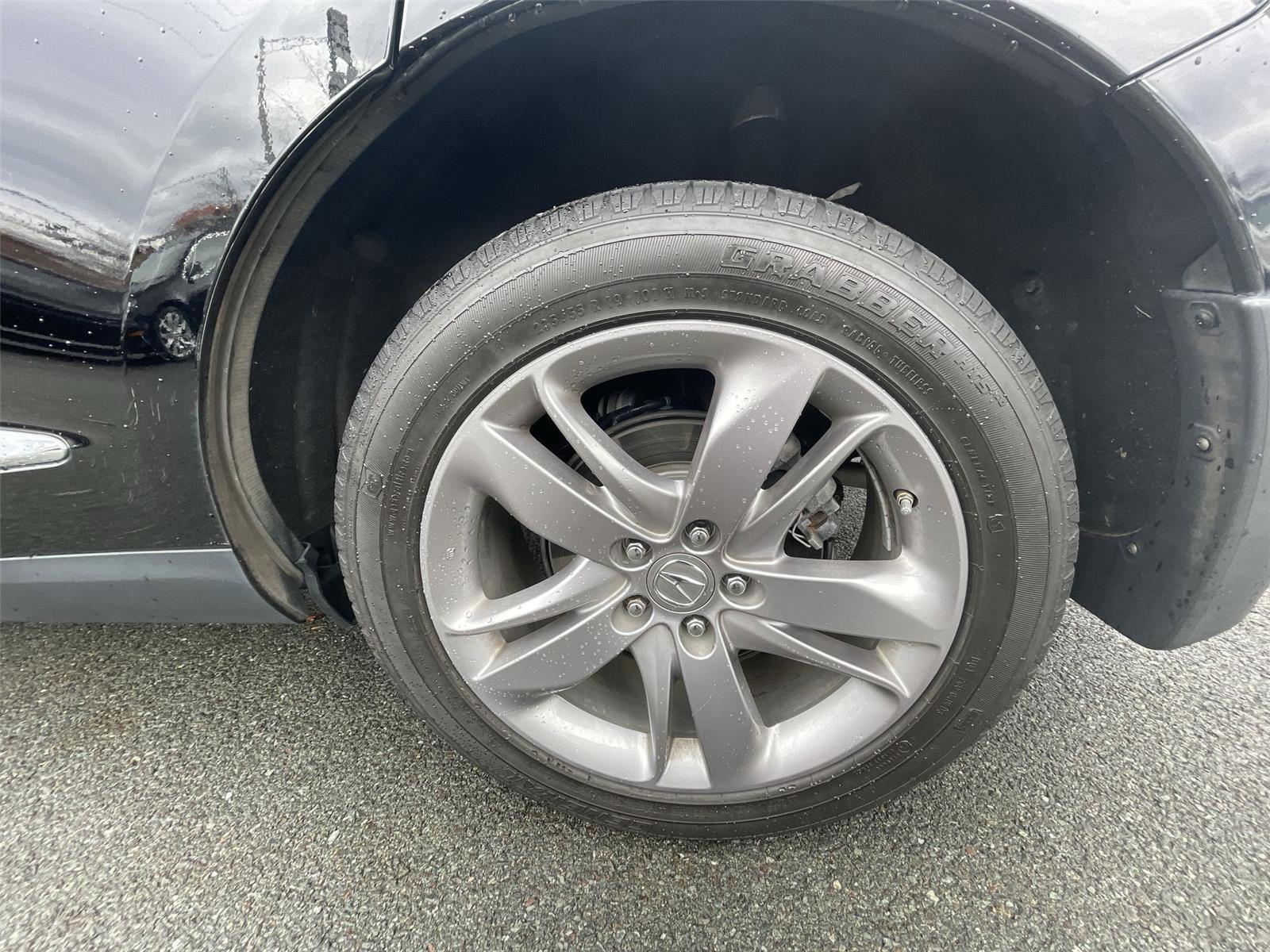 Used 2020 Acura RDX AWD w/ Advance Package image 26