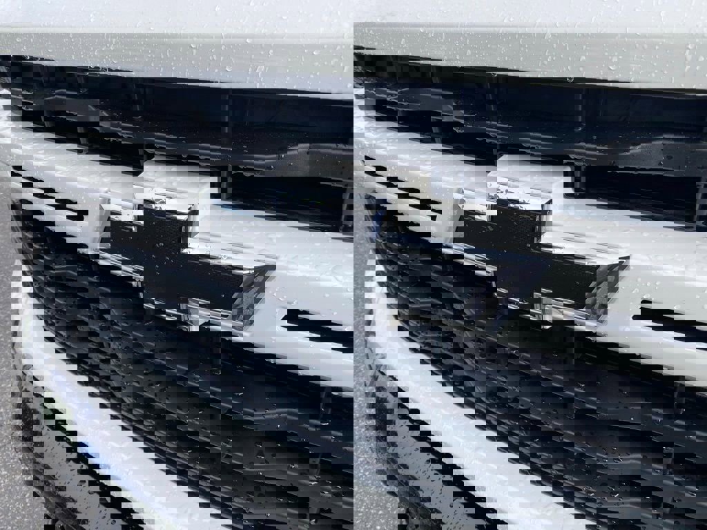 New 2025 Chevrolet Silverado 2500 Custom w/ Custom Value Package image 29