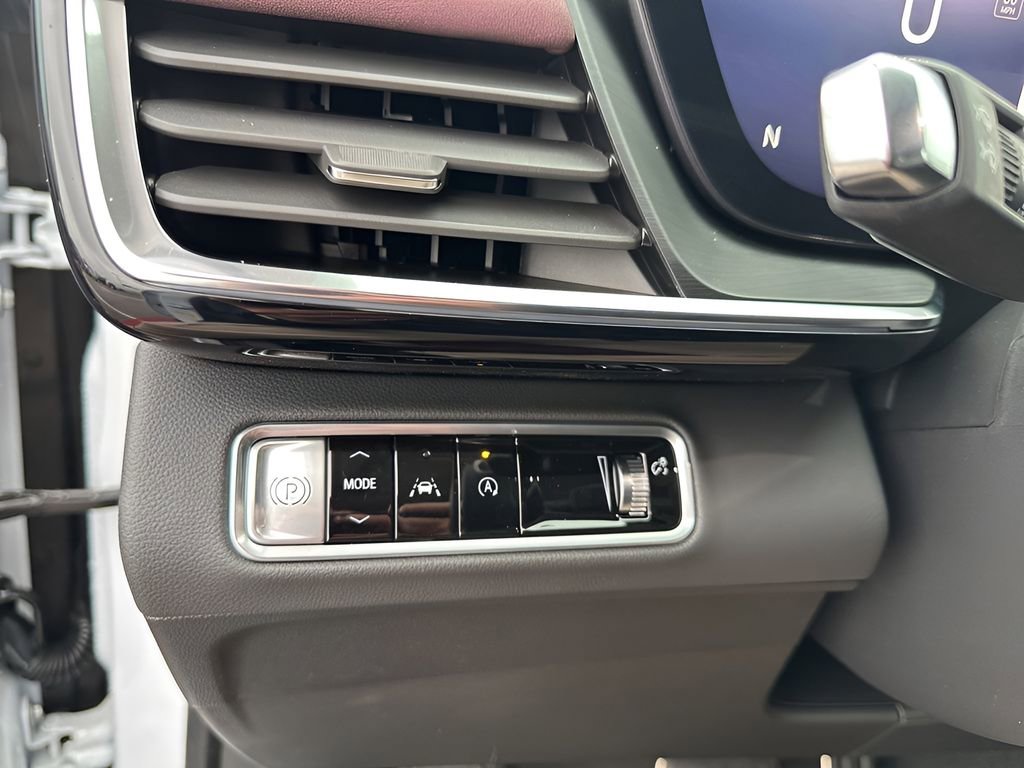 New 2026 Buick Envision Sport Touring AWD/4WD image 28