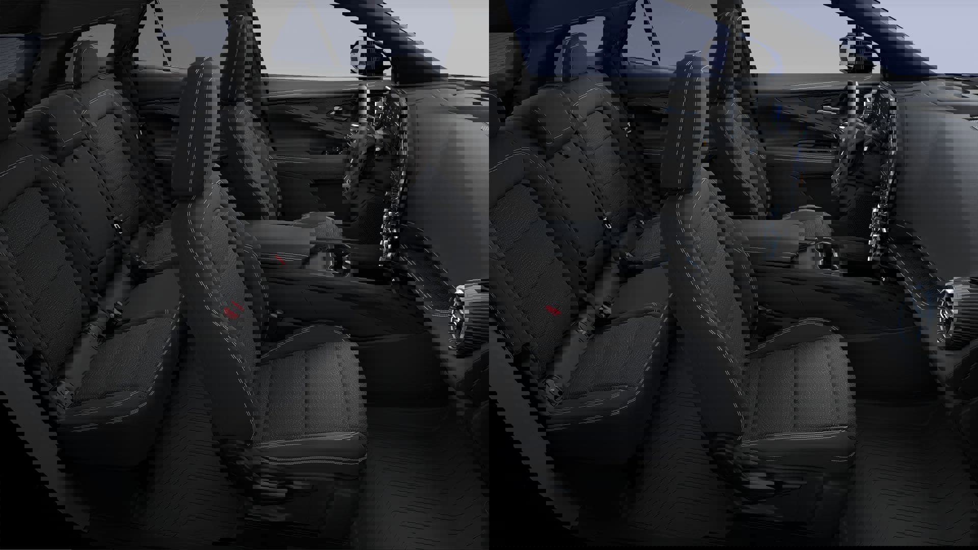 New 2025 Chevrolet Blazer EV LT image 31