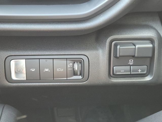 New 2024 Chevrolet Silverado EV W/T AWD/4WD image 10