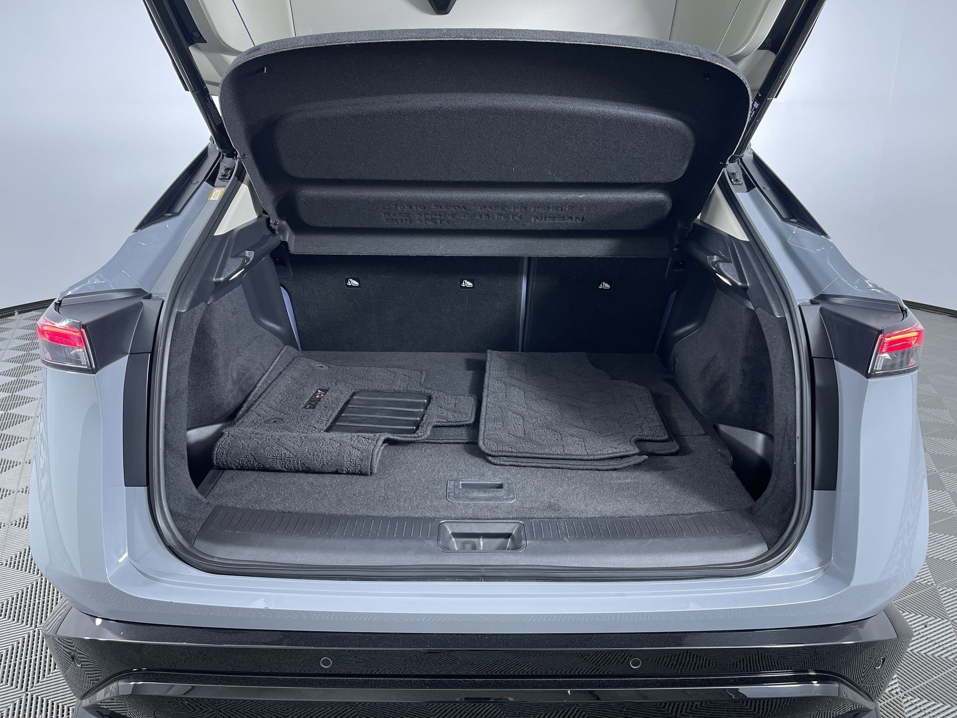 Certified 2023 Nissan Ariya image 25