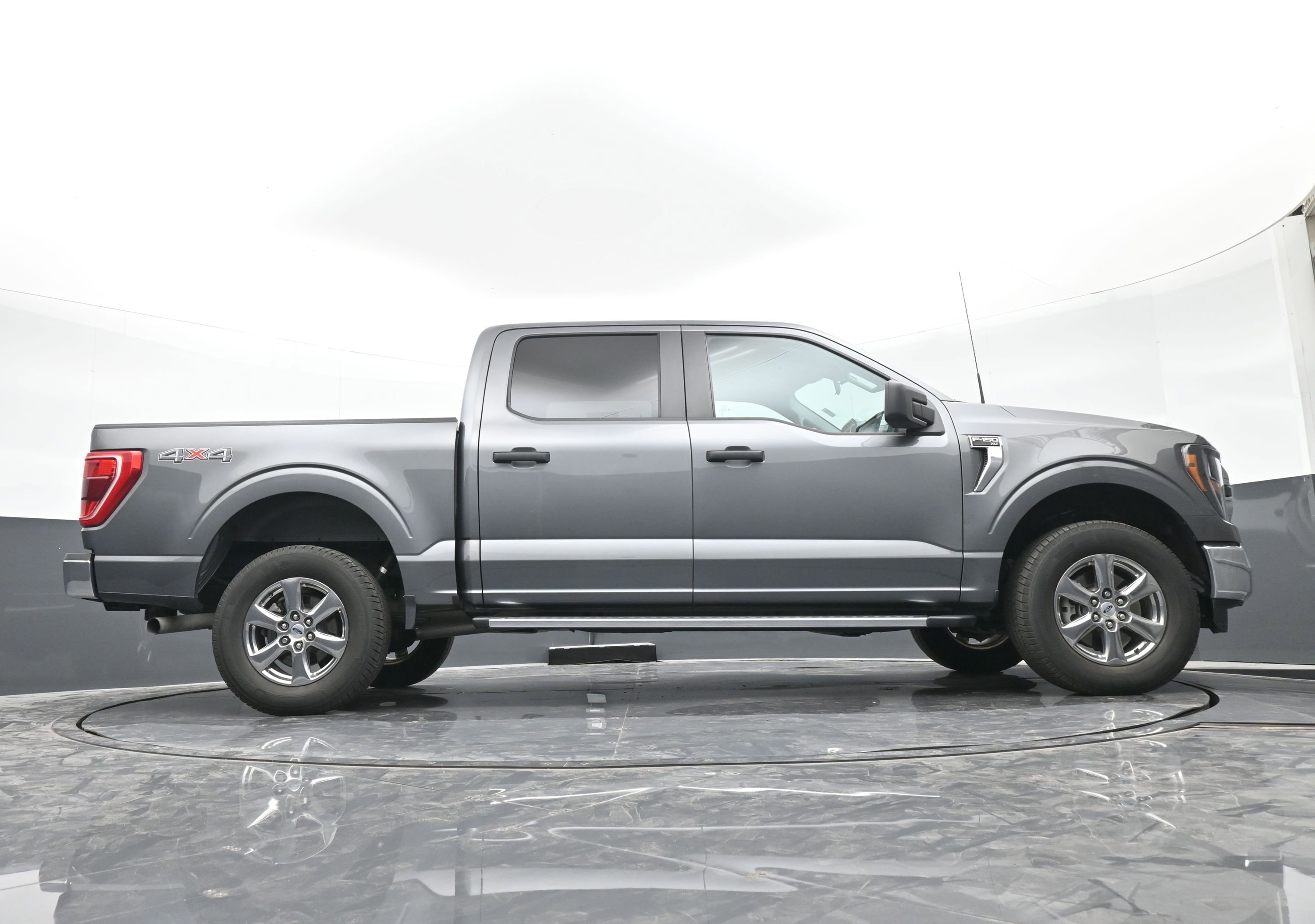 Used 2023 Ford F150 XLT image 43