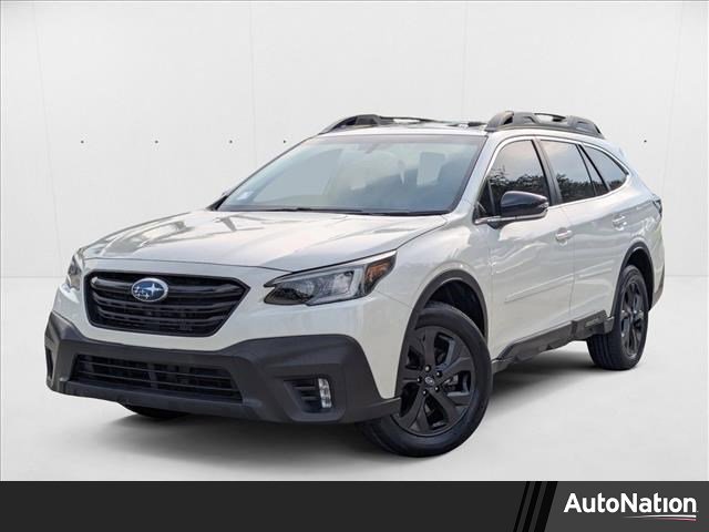 Used 2022 Subaru Outback Onyx Edition XT