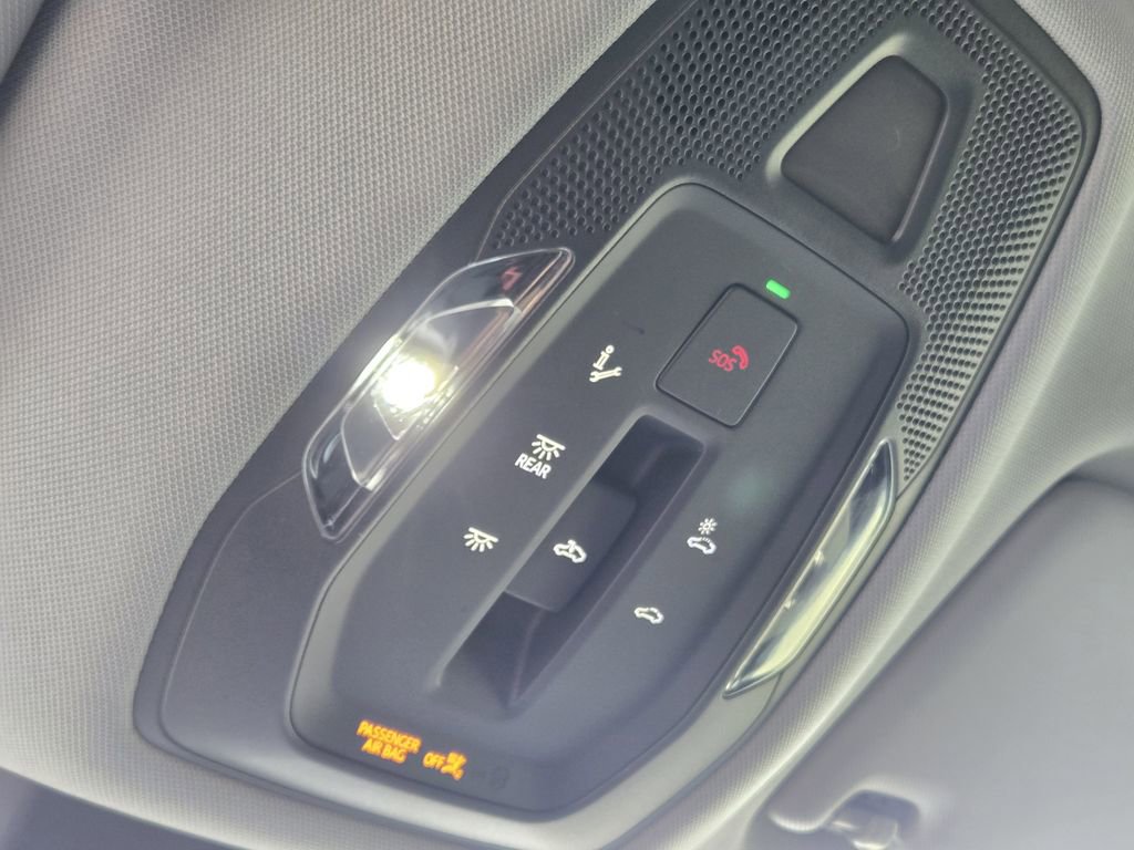 Certified 2025 Audi Q5 Premium Plus w/ Premium Plus image 33