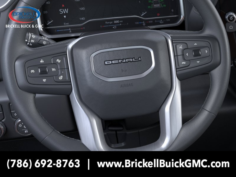 New 2026 GMC Sierra 3500 Denali w/ Technology Package AWD/4WD image 19