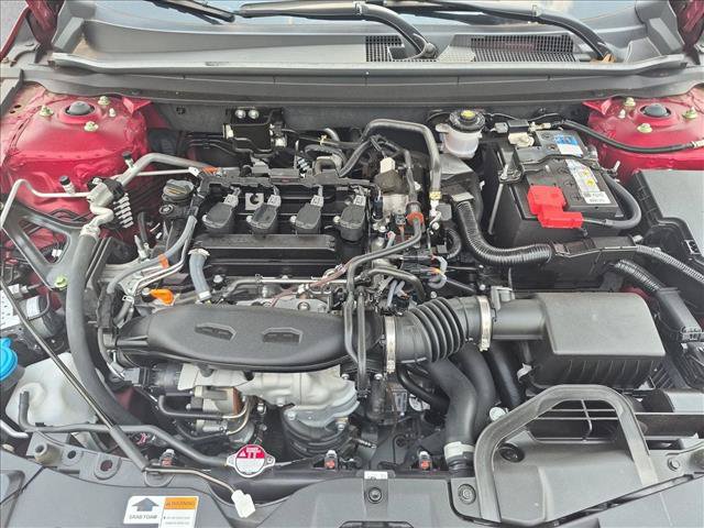 Used 2024 Honda Accord EX image 22