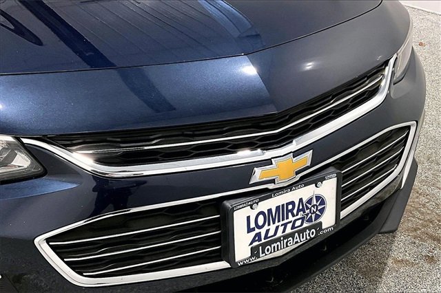 Used 2018 Chevrolet Malibu LS image 34