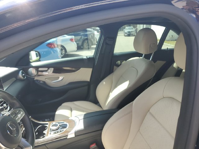 Used 2020 Mercedes-Benz C 300 Sedan image 21