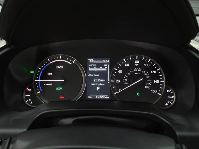 Used 2020 Lexus RX 450h AWD w/ Luxury Package image 25