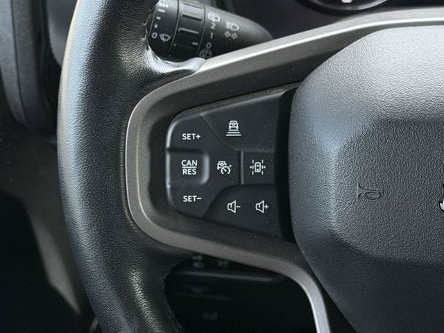 Used 2024 Ford Bronco Wildtrak AWD/4WD image 12
