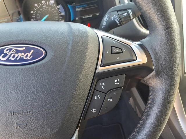 Used 2024 Ford Edge SEL AWD/4WD image 27