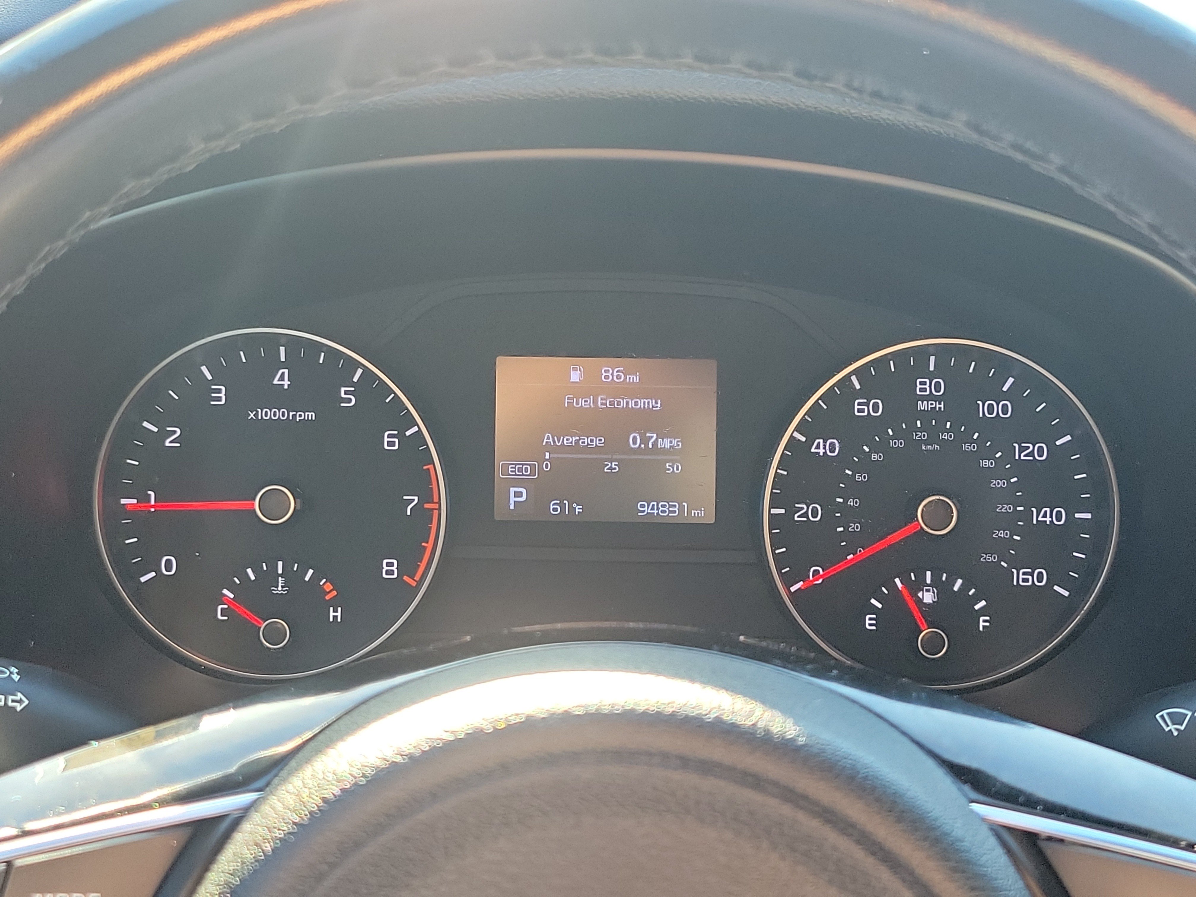 Used 2020 Kia Sportage S FWD image 20