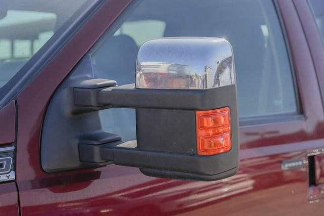 Used 2016 Ford F250 King Ranch w/ King Ranch w/Chrome Package AWD/4WD image 18