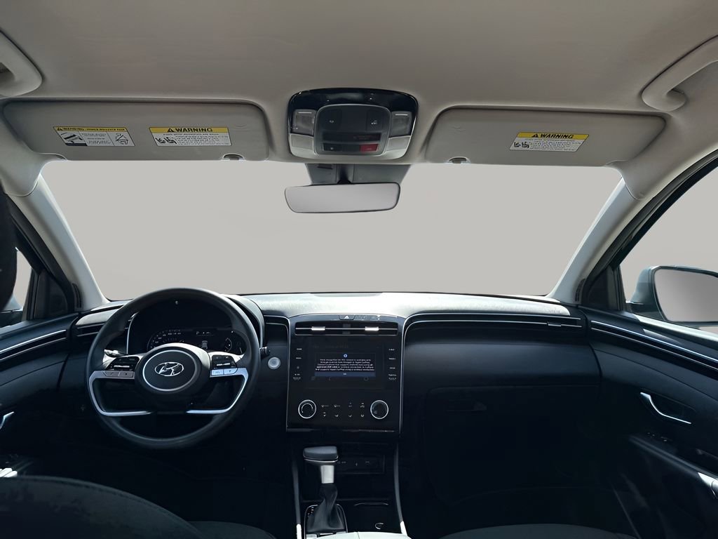 Used 2023 Hyundai Tucson SEL image 23