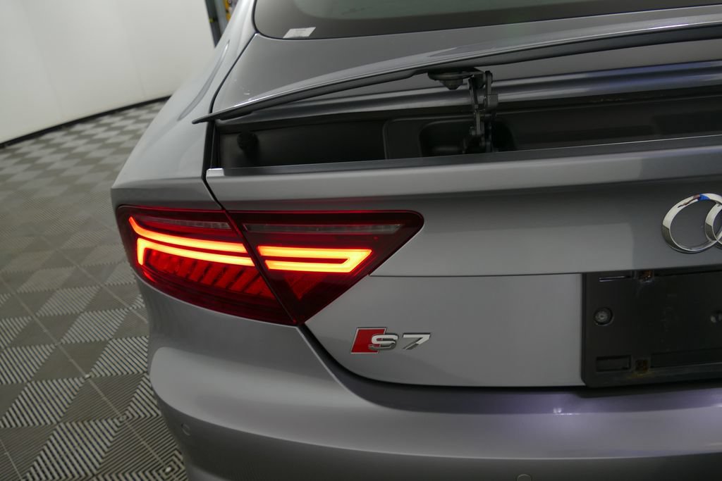 Used 2017 Audi S7 Prestige w/ S7 Sport Package AWD/4WD image 35
