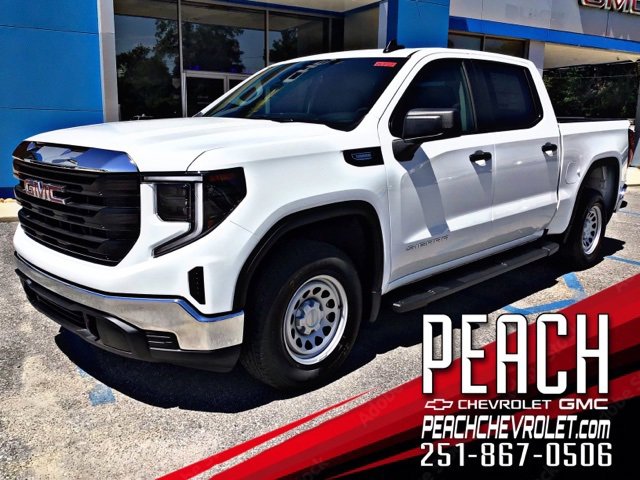 New 2026 GMC Sierra 1500 Pro w/ Pro Value Package video 1