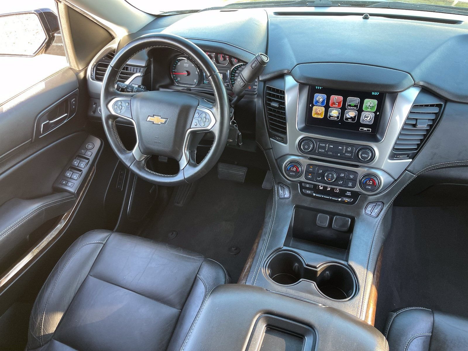 Used 2020 Chevrolet Tahoe LT RWD image 15