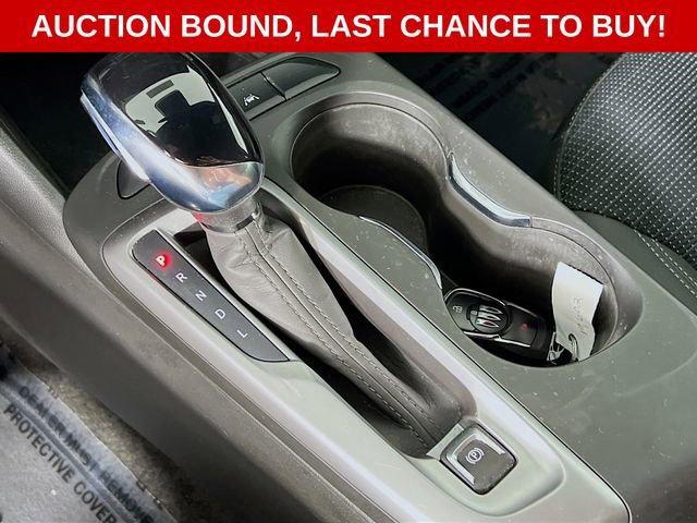 Used 2024 Buick Envista Preferred image 16