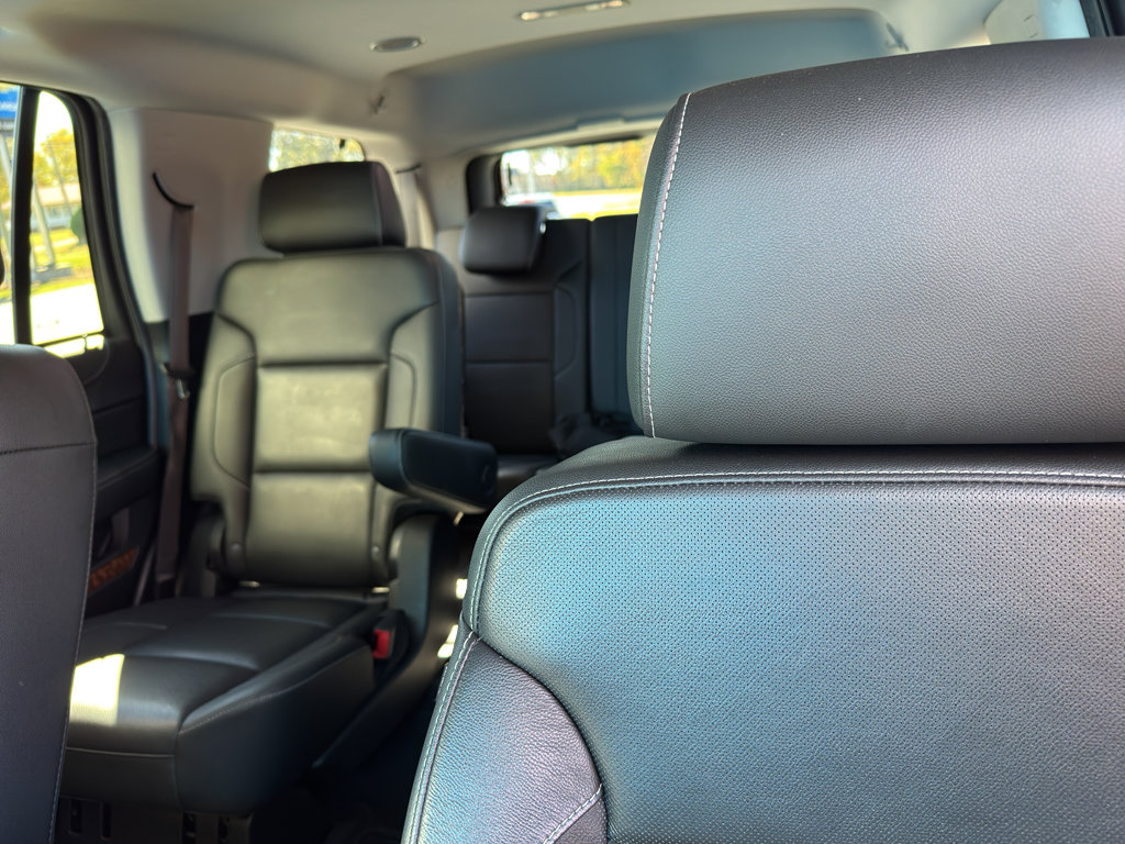 Used 2020 Chevrolet Tahoe Premier image 17