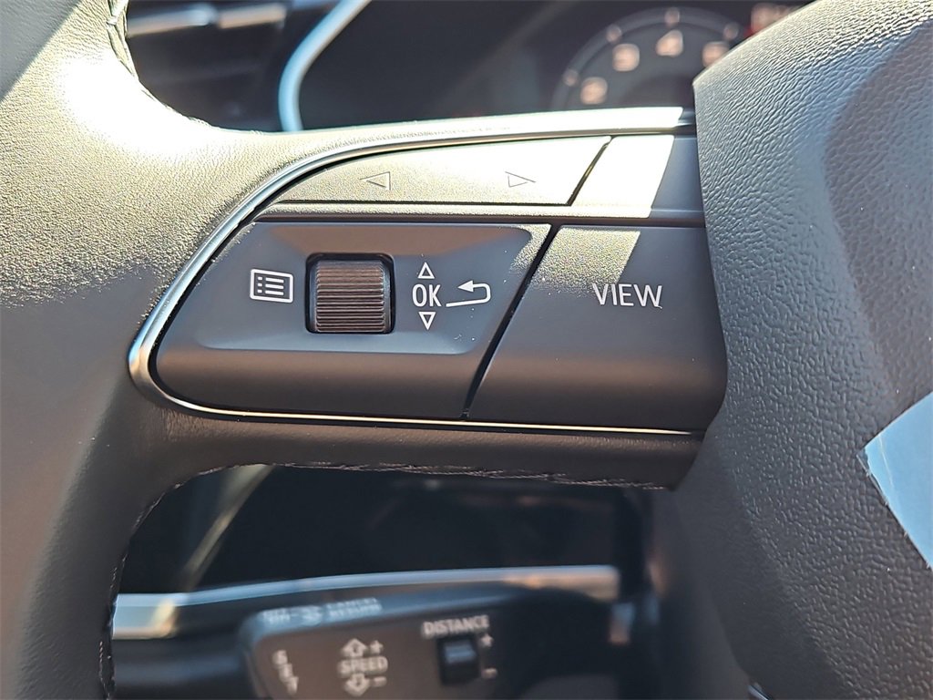 New 2025 Audi Q3 2.0T Premium image 15