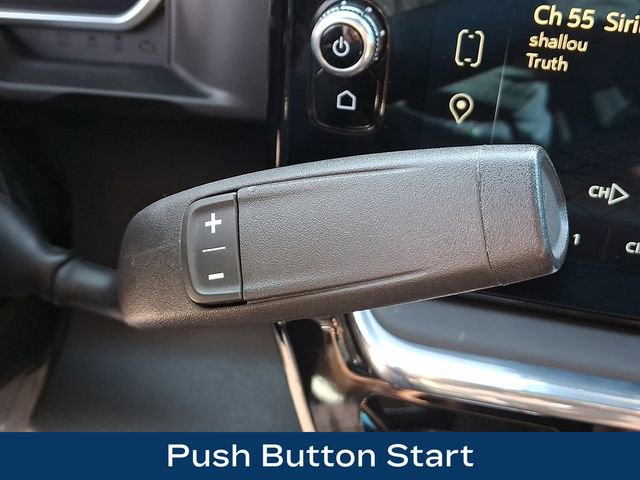 Used 2024 GMC Sierra 2500 Denali Ultimate image 12