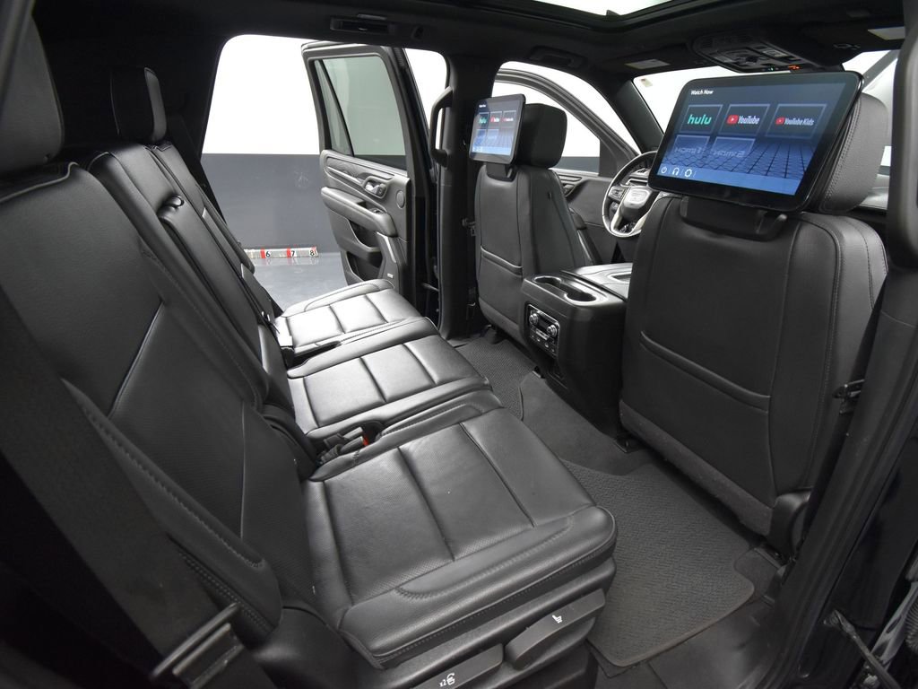 Used 2022 GMC Yukon Denali w/ Denali Ultimate Package image 53