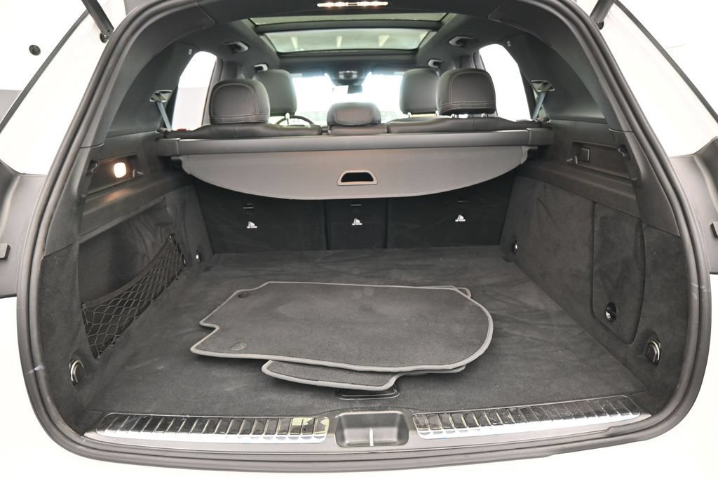 Used 2026 Mercedes-Benz GLE 350 4MATIC image 40