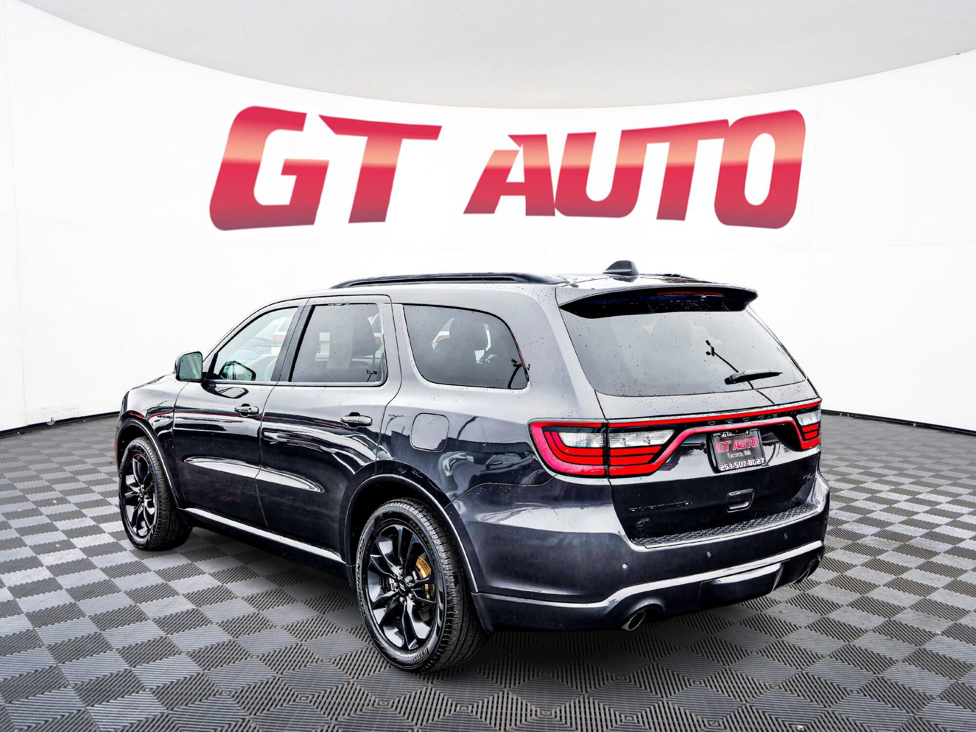 Used 2023 Dodge Durango R/T image 5