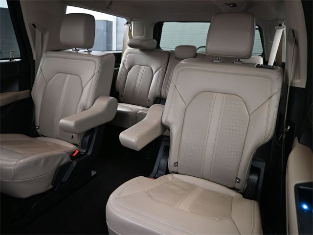 Used 2023 Ford Expedition Max Limited image 14