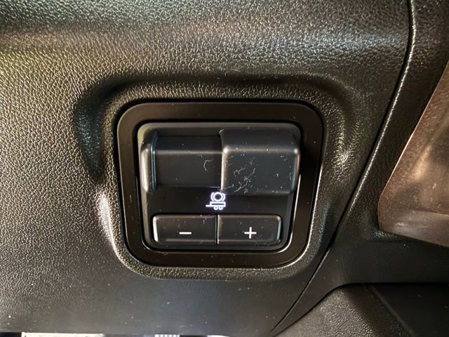 Used 2024 GMC Hummer EV 2X w/ LPO, Illumination Package image 45