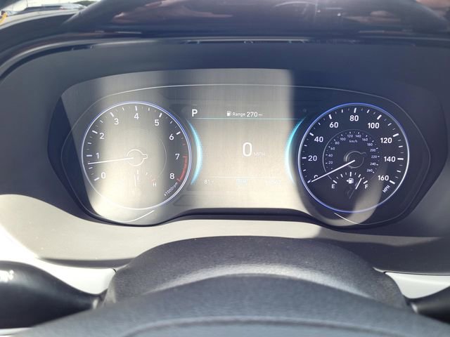 Used 2020 Hyundai Palisade SEL FWD image 21