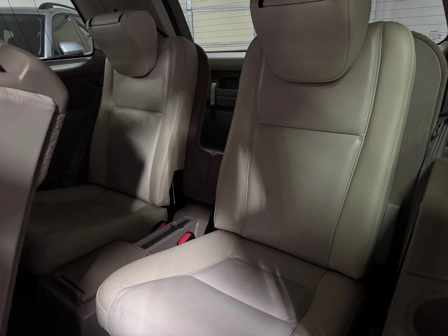 Used 2013 Volvo XC90 3.2 FWD image 17