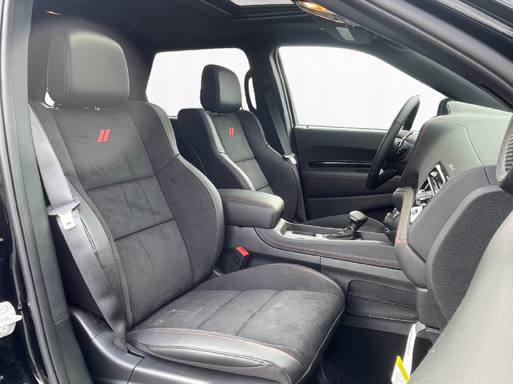 New 2026 Dodge Durango GT AWD/4WD image 15