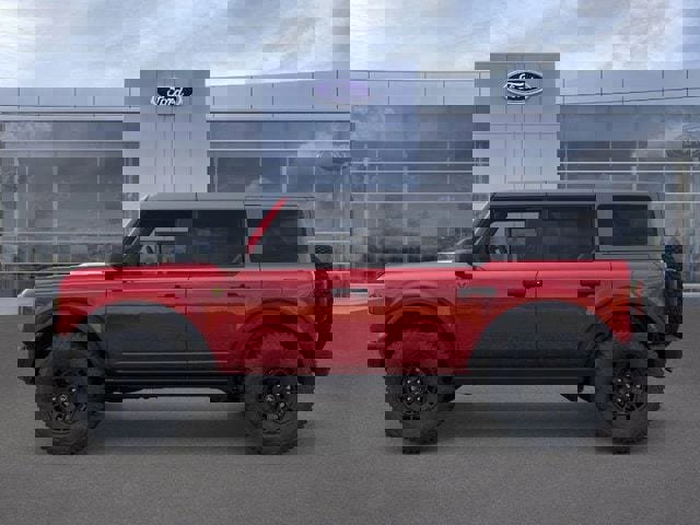 New 2026 Ford Bronco Badlands image 36