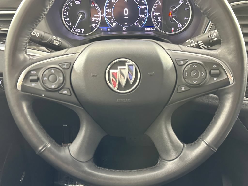 Used 2020 Buick Enclave Avenir w/ Avenir Technology Package FWD image 30