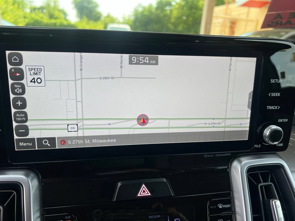 Certified 2024 Kia Sorento EX AWD/4WD image 55