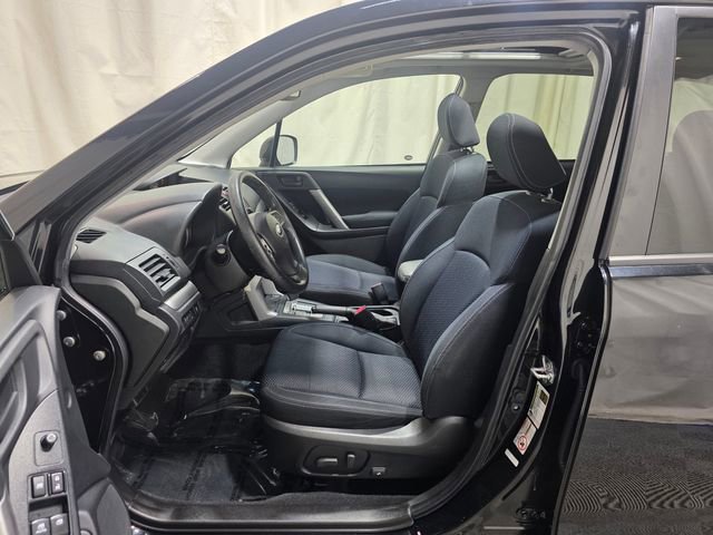 Used 2015 Subaru Forester 2.5i Premium w/ All-Weather Package image 13