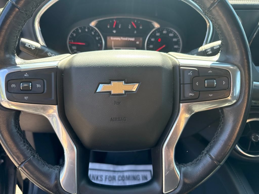 Used 2019 Chevrolet Blazer LT w/ Sound & Technology Package AWD/4WD image 26